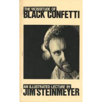 Jim Steinmeyer - The Vicissitude of Black Confetti