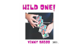 Vinny Sagoo - WILD ONE