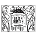 Dream Museum by Nikolas Mavresis & David Jonathan Dream Museum by Nikolas Mavresis & David Jonathan