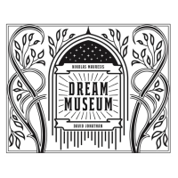 Dream Museum by Nikolas Mavresis & David Jonathan