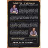 Meir Yedid - Published & Unpublished Meir Yedid - Published & Unpublished