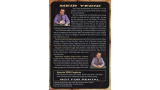 Meir Yedid - Published & Unpublished