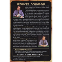 Meir Yedid - Published & Unpublished