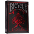 Bicycle & Shin Lim - Bicycle Shin Lim Playing Cards Bicycle & Shin Lim - Bicycle Shin Lim Playing Cards