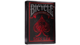Bicycle & Shin Lim - Bicycle Shin Lim Playing Cards