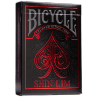 Bicycle & Shin Lim - Bicycle Shin Lim Playing Cards