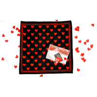 Lee Alex - LOVE BANDANA V2