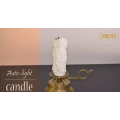 Auto-light Candle with Remote Control by Sorcier Magic Auto-light Candle with Remote Control by Sorcier Magic