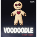 VOODOODLE by Vinny Sagoo VOODOODLE by Vinny Sagoo
