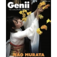 January 2025 by Genii Magazine