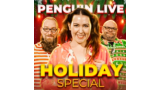 2024 Penguin LIVE Holiday Spectacular with Special Guest Craig Petty