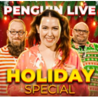 2024 Penguin LIVE Holiday Spectacular with Special Guest Craig Petty