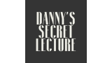 Danny Goldsmith – Secret Lecture