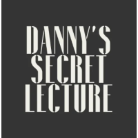 Danny Goldsmith – Secret Lecture