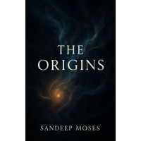 The Origins by Moses Sandeep