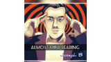 Joseph B - ALMOST MIND READING
