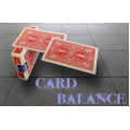 Dingding - Card Balance Dingding - Card Balance
