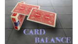 Dingding - Card Balance