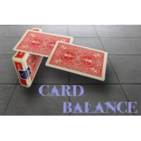 Dingding - Card Balance