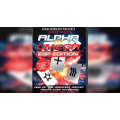 Alpha to Omega ESP Edition by Stephen Tucker Alpha to Omega ESP Edition by Stephen Tucker