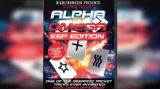 Alpha to Omega ESP Edition by Stephen Tucker
