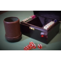 Slim Magic – Whip Cup