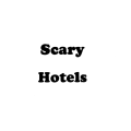 Tom Frame - Scary Hotels Tom Frame - Scary Hotels