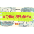 Cash-Splash by Kyle Purnell Cash-Splash by Kyle Purnell
