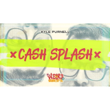 Cash-Splash by Kyle Purnell