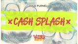Cash-Splash by Kyle Purnell