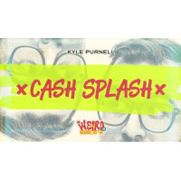 Cash-Splash by Kyle Purnell