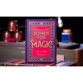 Andi Gladwin & Joshua Jay - The Ultimate Guide to Magic Andi Gladwin & Joshua Jay - The Ultimate Guide to Magic