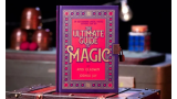 Andi Gladwin & Joshua Jay - The Ultimate Guide to Magic