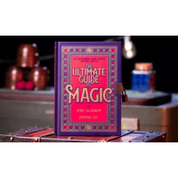 Andi Gladwin & Joshua Jay - The Ultimate Guide to Magic