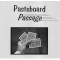 Tom Ladshaw - Pasteboard Passage Tom Ladshaw - Pasteboard Passage