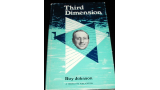 Roy Johnson - Third Dimension
