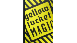 Freddie Sharps Albert - Yellow Jacket Magic