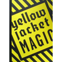 Freddie Sharps Albert - Yellow Jacket Magic