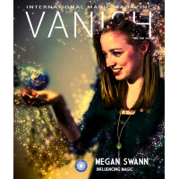 Vanish Magazine #108