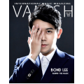 Vanish Magazine #105 Vanish Magazine #105