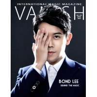 Vanish Magazine #105