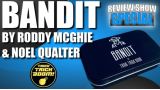 Bandit by Noel Qualter and Roddy McGhie