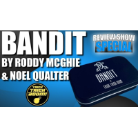 Bandit by Noel Qualter and Roddy McGhie