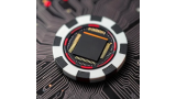 Micro-Chip Extraction by Levi Elsberg
