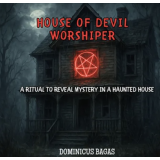 House of Devil Worshiper by Dominicus Bagas House of Devil Worshiper by Dominicus Bagas
