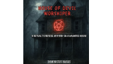 House of Devil Worshiper by Dominicus Bagas