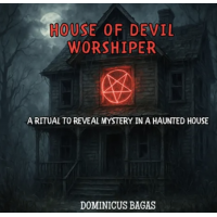 House of Devil Worshiper by Dominicus Bagas
