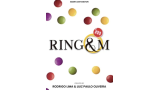 Ring & M by Magico Luiz