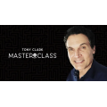 Tony Clark Masterclass Live 1-3 Tony Clark Masterclass Live 1-3