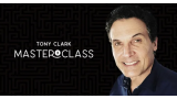 Tony Clark Masterclass Live 1-3